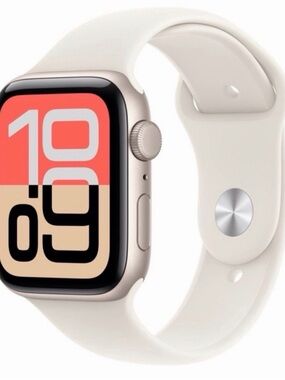 Apple Iwatch SE 3